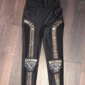 Gladiator Leggings